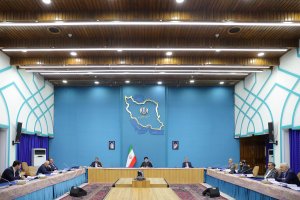 تصویب چارچوب کلی واگذاری سهام عدالت به مشمولان جدید/ رفع موانع و تسهیل واگذاری بنگاه‌های دولتی به بخش خصوصی و تعاونی
