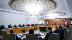 Dr Raisi's emphasis on action of all sectors in accordance with Supreme Leader's guidance on avoiding enemy-wished quarrels/ Economic officials should present a report on gov't actions in line with implementation of slogan of the year
