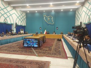 واگذاری 10 هزار واحد مسکونی نیروهای مسلح/ امضای دستورالعمل اجرایی ماده 25 قانون جهش تولید مسکن/ عبور واحدهای در دست ساخت نهضت ملی مسکن از 2 میلیون و 249 هزار واحد