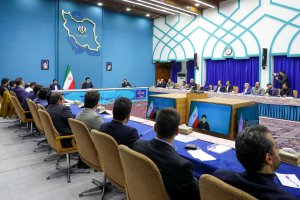 زیست‌بوم فناوری و نوآوری از پیشران‌های توسعه کشور است/ تأکید بر نگاه تحول‌محور و فرصت‌ساز دولت به اقتصاد دیجیتال/ برنامه دولت برای جبران عقب‌ماندگی‌ها در تنظیم‌گری و وضع مقررات برای فعالیت کسب و کارهای دیجیتال