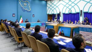 Technology ecosystem, innovation one of drivers of country's development/ Emphasis on gov't transformation-oriented, opportunity-building view towards digital economy
