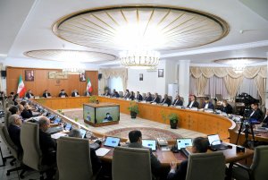 گزارش اعضای تیم اقتصادی از اقدامات و دستاوردهای یکساله دولت/ دکتر رئیسی: اعضای دولت به دستاوردهای فعلی اکتفا نکرده و تلاش خود را مضاعف کنند