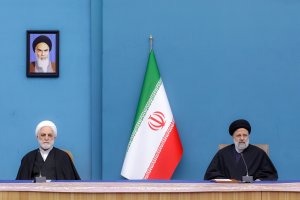 جلسه شورای عالی فضای مجازی