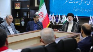 Central Headquarters of Coordination of Travel Services, continuous monitoring of travel elements, serious efforts to reduce road accidents/ Necessity of promoting people's participation in tourism, healthcare, travel security 
