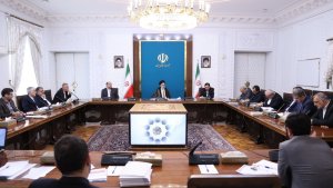 Following up on latest status of gov’t int’l agreements, contracts / Investigating reasons for over 10 years of delay in some major agreements with some countries in oil, transportation fields 
