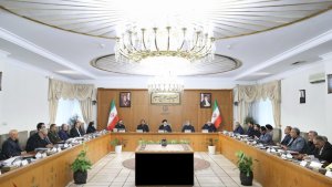 Dr Raisi: Perpetrators, supporters of recent crime of Zionist regime to be punished at hands of warriors of Islam/ Necessity of developing a comprehensive plan for surge in production with people’s participation by executive bodies 