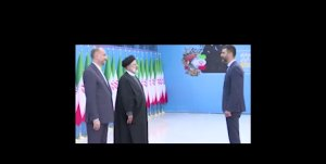 مستند_گزارشی|بازخوانی سخنان رئیس‌جمهور در دیدار با سفرای خارجی/ پیام درخت تناور انقلاب اسلامی ایران برای جهانیان استکبار ستیزی است