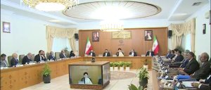 وحدت، مسئله مهم و راهبردی کشور/ همه دستگاه‌ها برای افزایش انسجام و وحدت جامعه تلاش کنند