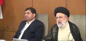 رئیس‌جمهور خطاب به وزیران علوم، بهداشت و آموزش‌وپرورش؛ از وجود چهره‌های علمی کشور استفاده کنید