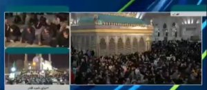  مشخصه مهم جمهوری اسلامی ایران رای مردم است