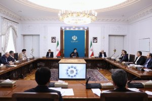 نشست بررسی راهکارهای حفظ و ارتقای آرامش بازار