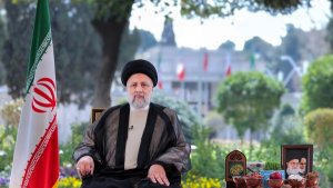 Heads of 12 countries felicitate Dr Raisi on beginning of the new year
