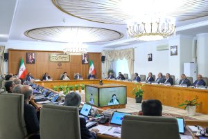 «هماهنگی میدان و دیپلماسی» و «دقت بالا در اجرا» از جلوه‌های افتخارآمیز عملیات مقتدرانه نیروهای مسلح کشورمان بود/ ضرورت تلاش مضاعف برای جلوگیری از اخلال‌آفرینی دشمن زخم خورده/ دستگاه‌ها با توانمندسازی بخش خصوصی و تعاونی‌ها مشارکت مردم در جهش تولید را تحقق بخشند
