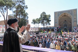 Among the gathering of people of Semnan