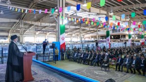Just as ‘True Promise’ was realised with the efforts of country's youth, surge in production will also be realised with people’s participation/ Semnan can be a model province for employment, production, knowledge-based work, prosperity, growth of production