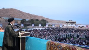 If enemy makes a mistake again, they will receive a response that will make them, their supporters regret/ The time when some wanted to trade on Iran's capabilities has passed
