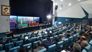 Officials should evaluate their performance according to revolutionary requirements of living, thinking, acting/ Empowerment, creating discourse, removing obstacles three prerequisites for realisation of people's participation
