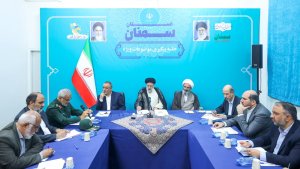 Dr Raisi issues orders for solving priority issues of Semnan province
