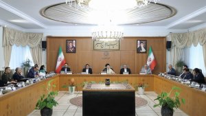 Dr Raisi: Progress of armed forces under Supreme Leader of the Revolution's command has created security, authority, hope for people, country/ Emphasis on necessity of implementing legal duties of all public departments in chastity, hijab
