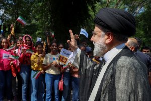 افتتاح ابرپروژه چند منظوره سد و نیروگاه «اومااویا» سریلانکا