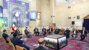 Dr Raisi instructs solving medical, educational, worn-out neighbourhoods issues in southwestern Tehran
