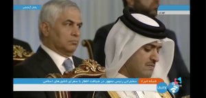 اهداف نظام سلطه در جهان/ منافع نظام سلطه در اختلاف،‌گسترش تروریسم و نفرت‌پراکنی است