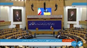 افزایش درآمدها و متعادل کردن هزینه‌ها، وظیفه همه/ دولت و مجلس اختلاف نظرها را با گفتگو حل می‌‌کنند