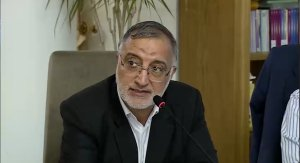 همکاری شهرداری تهران و وزارت جهاد کشاورزی/ توزیع کالا با قیمت مناسب و عادلانه باشد 

