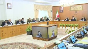 تلاش متراکم با هدف گره‌گشایی از زندگی مردم/ دولت‌سیزدهم مفتخر به حمایت رهبر انقلاب است 