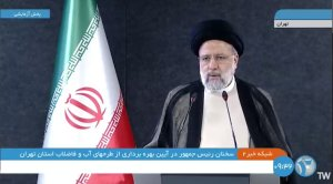ظرفیت محدود آبی در کشور/ تا امروز به 5هزار روستا در کشور آب‌رسانی شده است