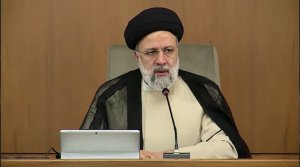 1میدان و دیپلماسی دو بال قدرتمند ایران/ جلوه‌ای از توان موشکی و پهپادی ایران به نمایش در آمد

