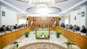 Dr Raisi: Violent suppression of anti-Zionist protests in Western universities another scandal for those who claim freedom of expression, Western civilisation/ Continuation of downward trend of inflation, growth of liquidity, currency prices requires serious control and care

