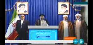 اولین سرمایه دامغان، سرمایه فرهنگی است