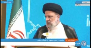 سازمان‌های بین‌الملل کارایی خود را از دست دادند/ جهان بشریت به دنبال یک نظام‌عادلانه برای گرفتن حق مظلوم از ظالم هستند