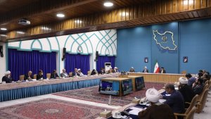 Approval of road map for implementation of document on fundamental transformation of education
