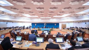 Operation True Promise put Iranian nation in highest ranks in club of regional and global powers
