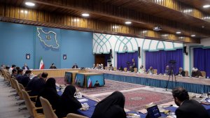 Report on implementation, pathology, improvement of executive regulations of the two plans of NAMAD and SERAJ/ Dr Raisi: Performance of responsible bodies in social harms should be continuously monitored, offenders should be introduced to social council
