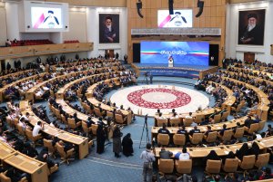 قهرمانان ورزشی پیشتازان ایجاد امید و غرور ملی هستند/ تاکید بر تامین و گسترش زیرساخت‌های ورزش قهرمانی
