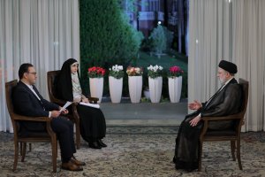 عملیات وعده صادق جلوه‌ای روشن از عقلانیت انقلابی بود/ هم مذاکره می‌تواند مشکلات را حل کند و هم در جایی که لازم باشد موشک/ وعده گشت‌ ارشاد مدیران را عملیاتی کردیم/ مردم دشمن را در حیازدایی از جامعه ناکام خواهند گذاشت