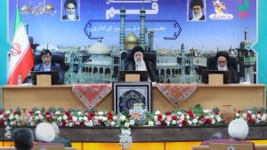 Preservation, promotion of cultural, civilisational identity of Qom the most important responsibility of provincial officials/ A plan should be adopted for people unable to pay instalments of the National Housing Movement units
