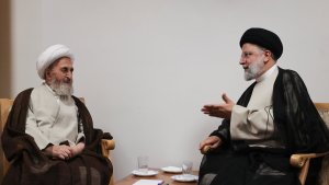 Dr Raisi: Reduction of unemployment, inflation, improvement of situation of social deviances proof of correctness of gov’t course of action/ Grand Ayatollah Sobhani: Gov’t efforts, trips have had a serious, significant impact on accelerating country’s progress 
