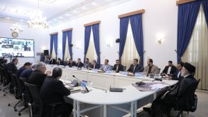 Inauguration of 7 infrastructure projects in communication, information technology with the presence of the President
