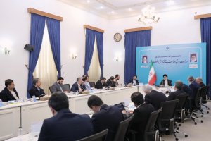 ارتقای بیش از پیش سرعت و کیفیت اینترنت و استقرار کامل دولت هوشمند از وظایف محوری وزارت ارتباطات است/ قدردانی از اقدامات انجام شده در توسعه شبکه فیبر نوری، نسل پنجم اینترنت و صنعت فضایی کشور/ تأکید بر لزوم تجاری‌سازی محصولات فناورانه شرکت‌های دانش‌بنیان
