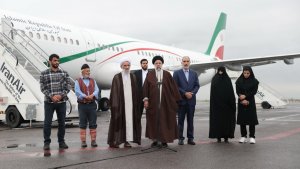Mazandaran has numerous, significant capacities for growth and development
