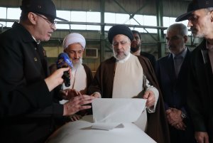 جشن احیای 395 واحد راکد تولیدی و صنعتی استان مازندران
