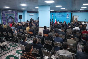 زنجیره تولید تا توزیع برنج با هدف جلوگیری از اجحاف به تولیدکننده و مصرف کننده بازنگری شود/ ضرورت احصای مشکلات عرصه تولید و راهکارهای آن با تکیه بر نظر فعالان مردمی