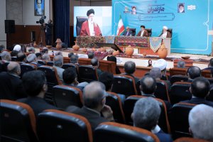 تجلیل واقعی از شهدا عمل به خواسته آنها و گره‌گشایی از زندگی مردم است/ کارشناسان با نگاه حل مسئله به جای ایجاد بن‌بست برای حل مشکلات راه‌حل ارائه دهند/ تاکید بر اهمیت سرکشی مستمر مدیران استانی به مناطق مختلف و مشاهده و پیگیری مشکلات مردم از نزدیک