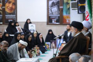حق‌طلبی و عدالت‌خواهی امروز در مقابل نظام سلطه به برکت خون شهدا حاصل شده است/ پارک موزه دفاع مقدس ساری می‌تواند یکی از مراکز گردشگردی برای مردم با هر سلیقه‌ای باشد