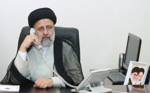 پیگیری آخرین وضعیت امدادرسانی به سیل‌زدگان خراسان رضوی از سوی دکتر رئیسی