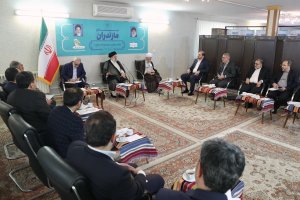 دستورات دکتر رئیسی برای رفع موانع اجرای طرح جامع خودکفایی تولید برنج، مولدسازی و توسعه زیرساخت‌های بندری استان